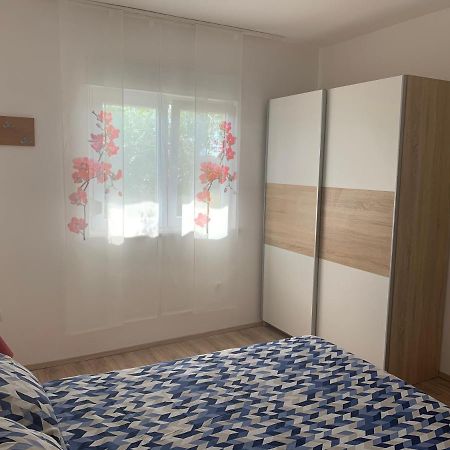 Apartment Roni Zadar Eksteriør billede