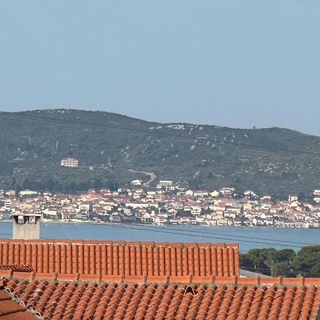 Apartment Roni Zadar Eksteriør billede