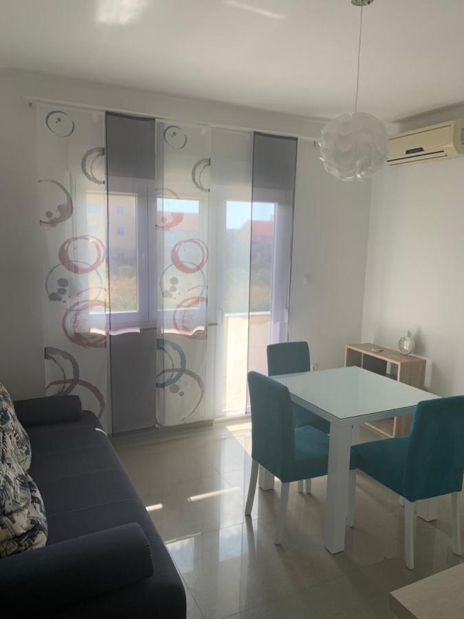 Apartment Roni Zadar Eksteriør billede