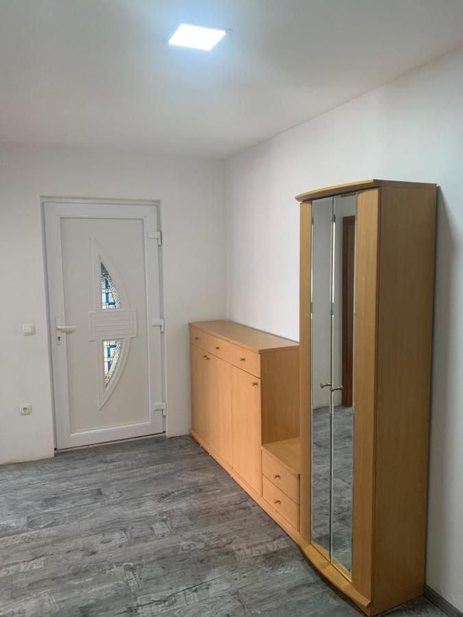 Apartment Roni Zadar Eksteriør billede