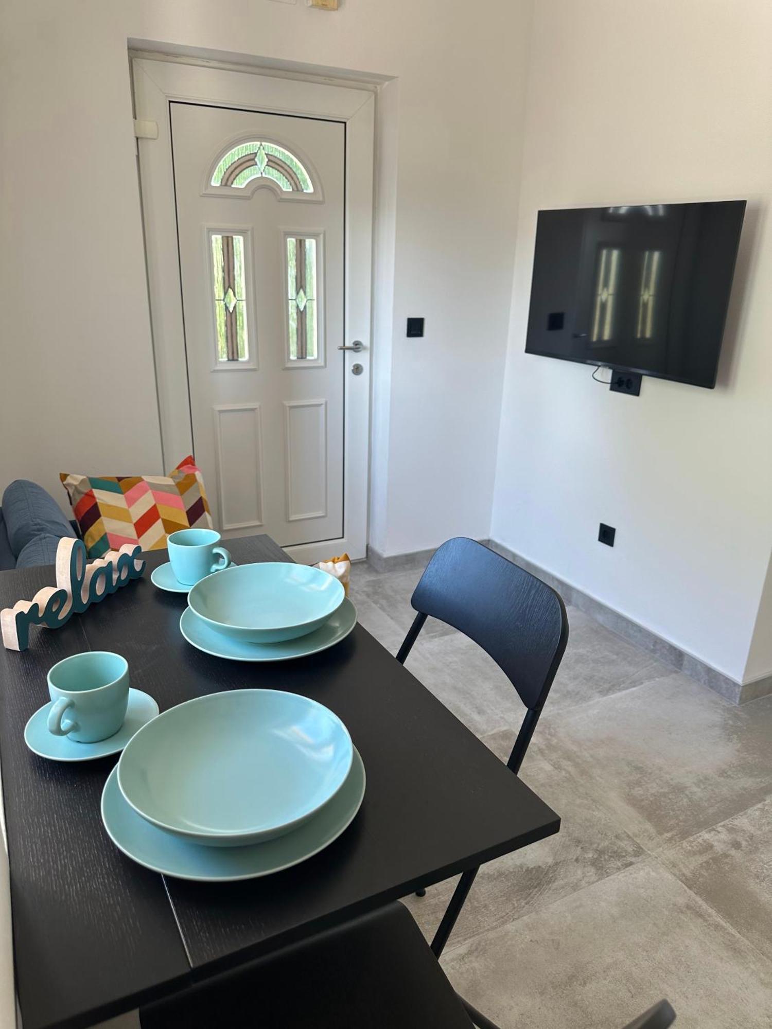 Apartment Roni Zadar Eksteriør billede