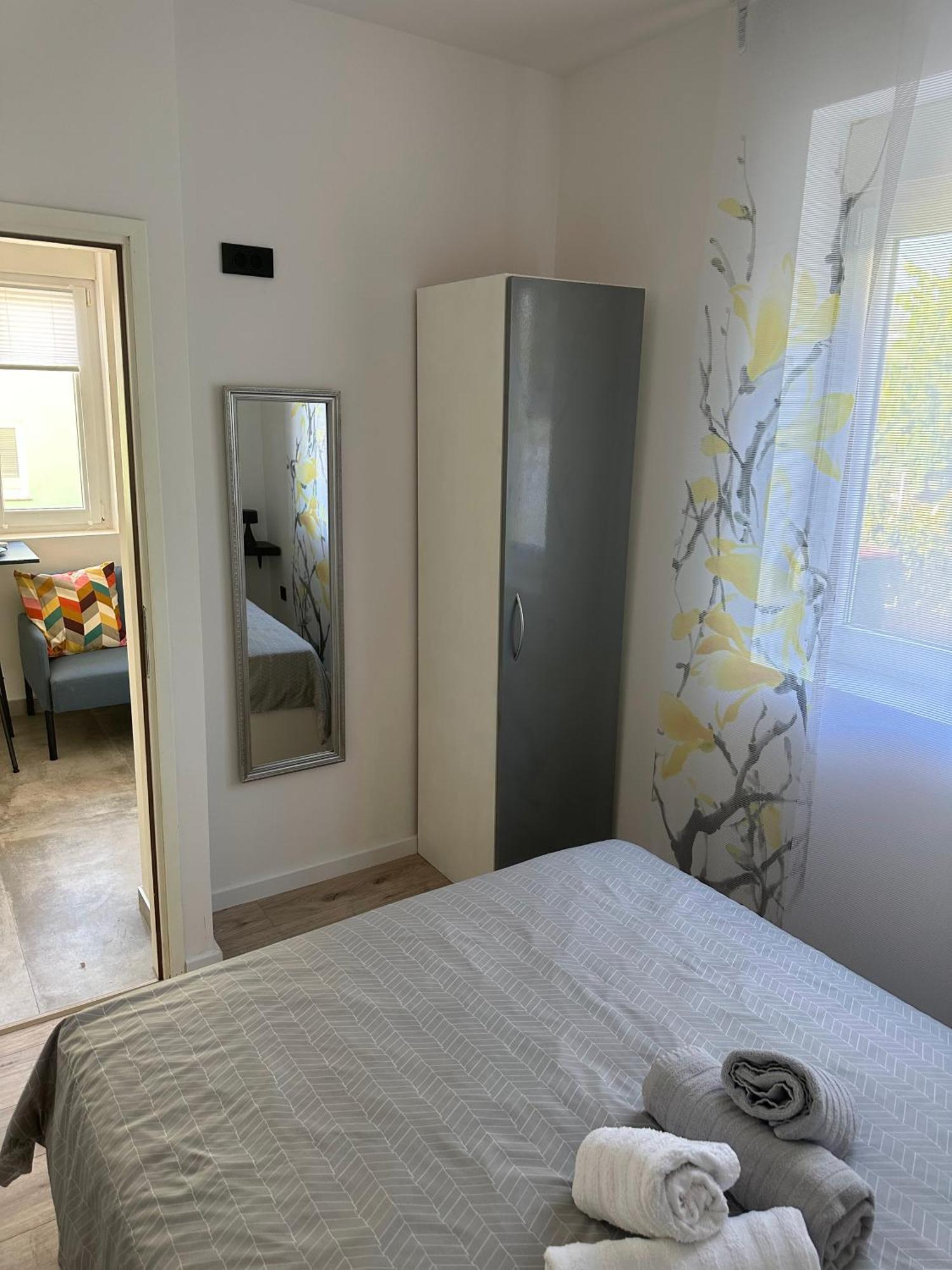 Apartment Roni Zadar Eksteriør billede