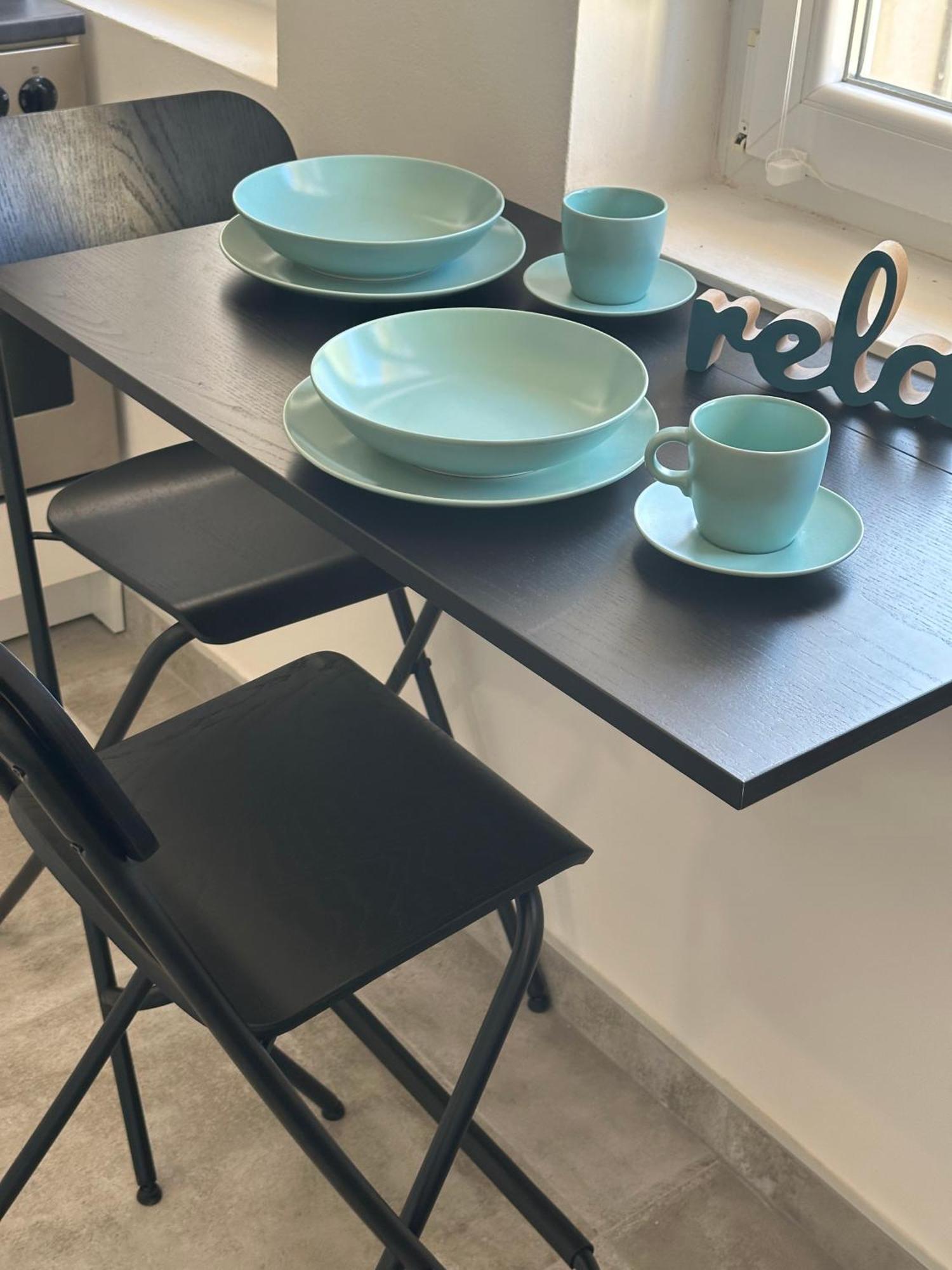 Apartment Roni Zadar Eksteriør billede