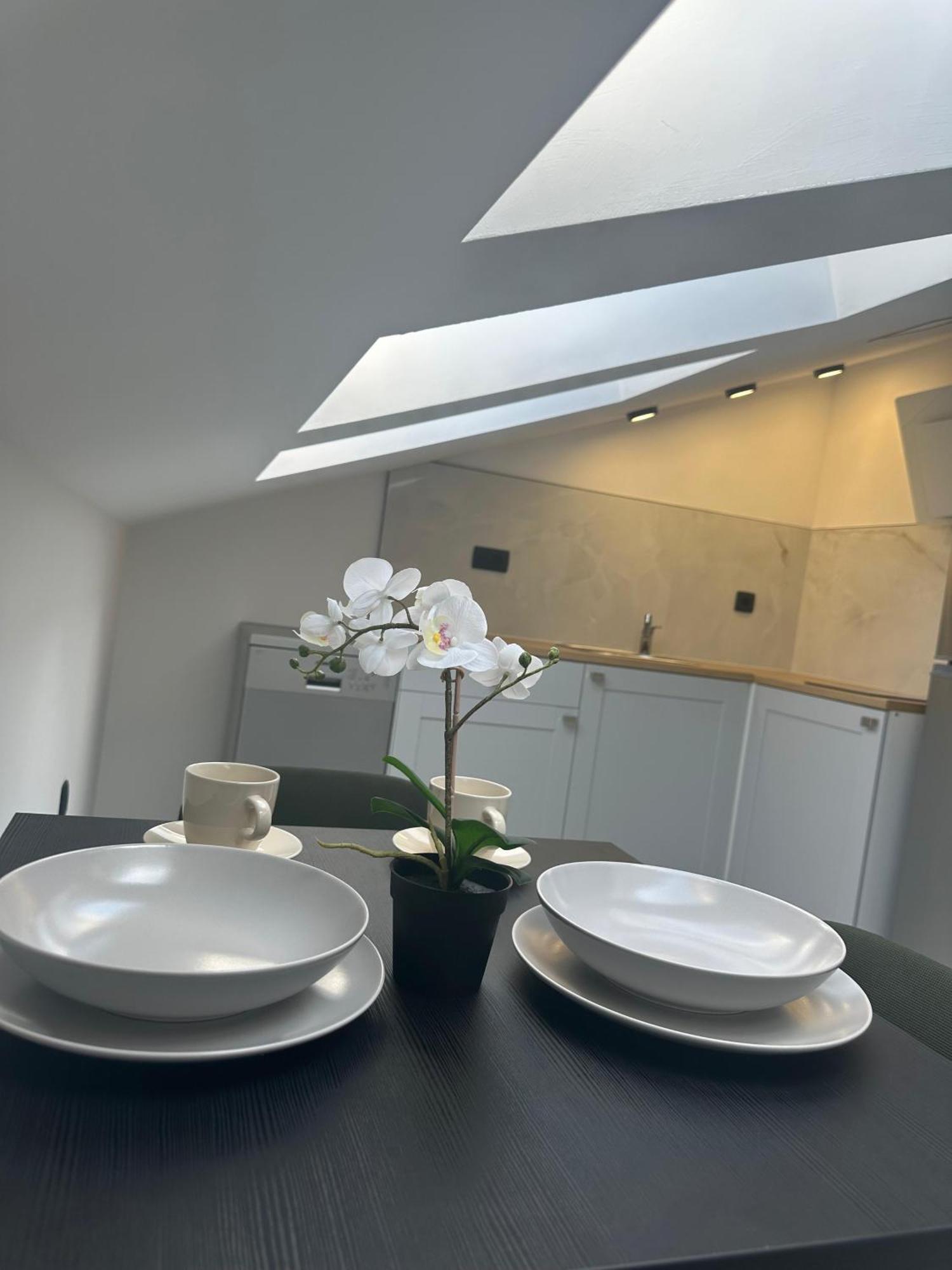 Apartment Roni Zadar Eksteriør billede