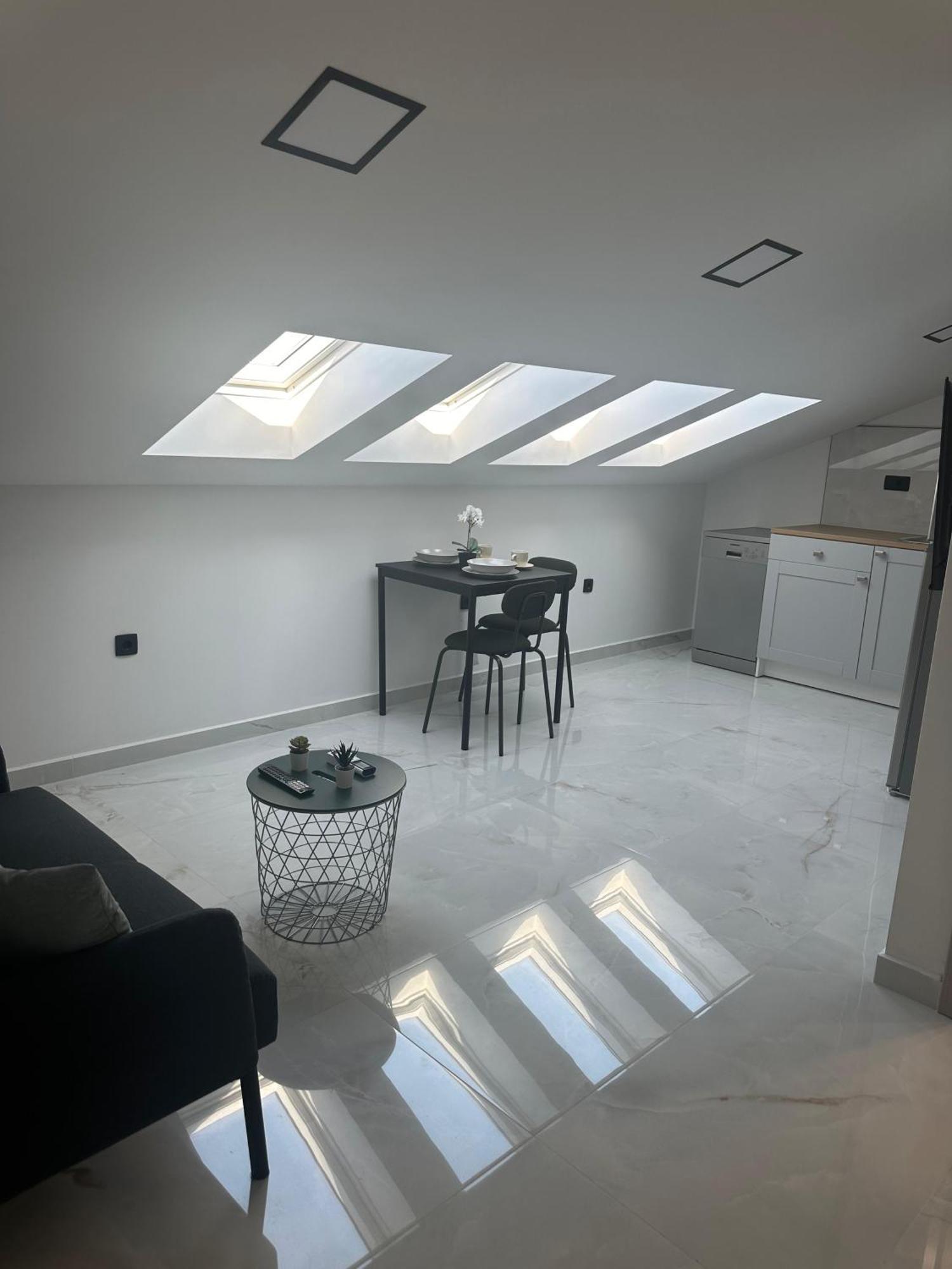 Apartment Roni Zadar Eksteriør billede