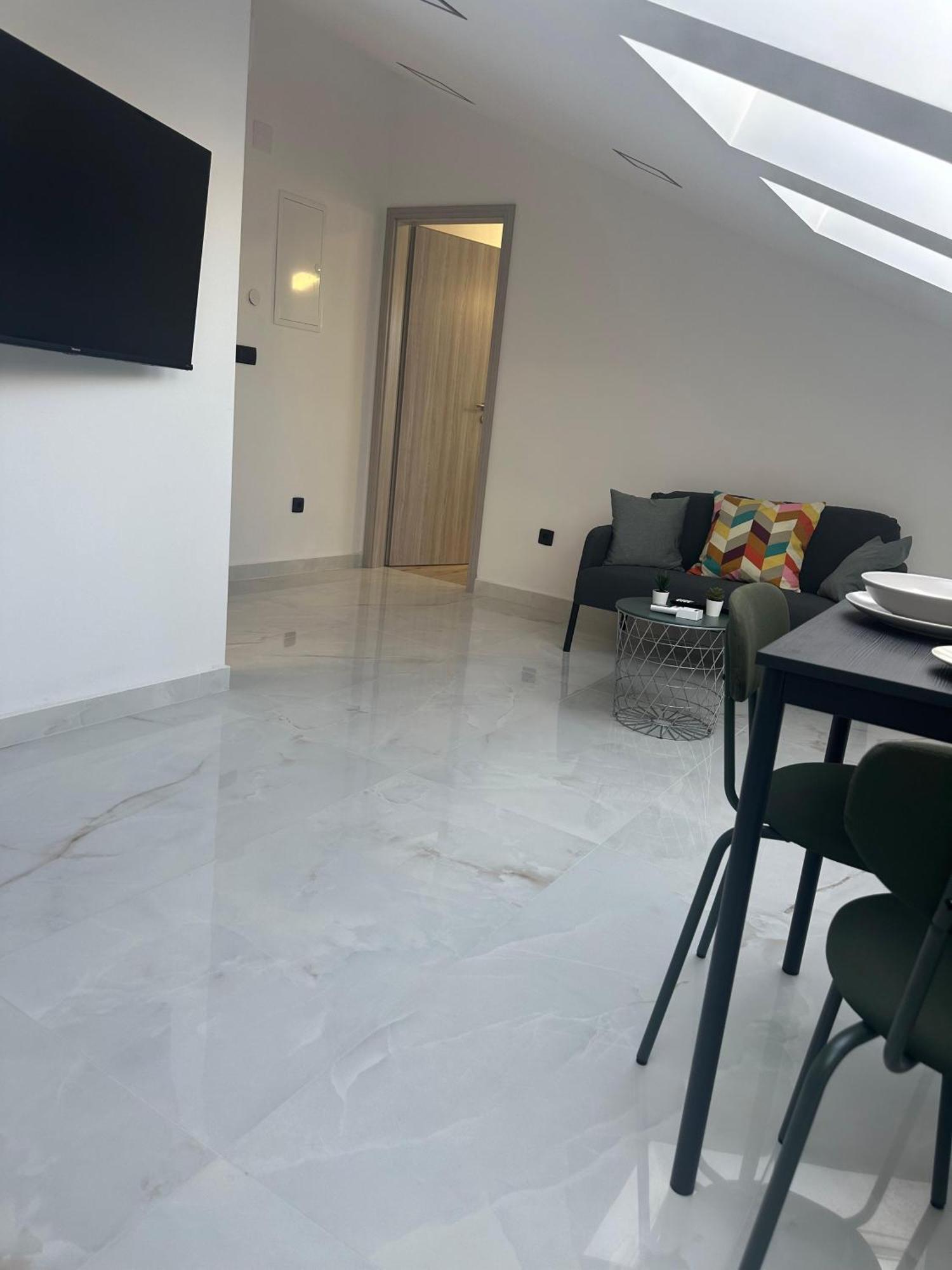 Apartment Roni Zadar Eksteriør billede