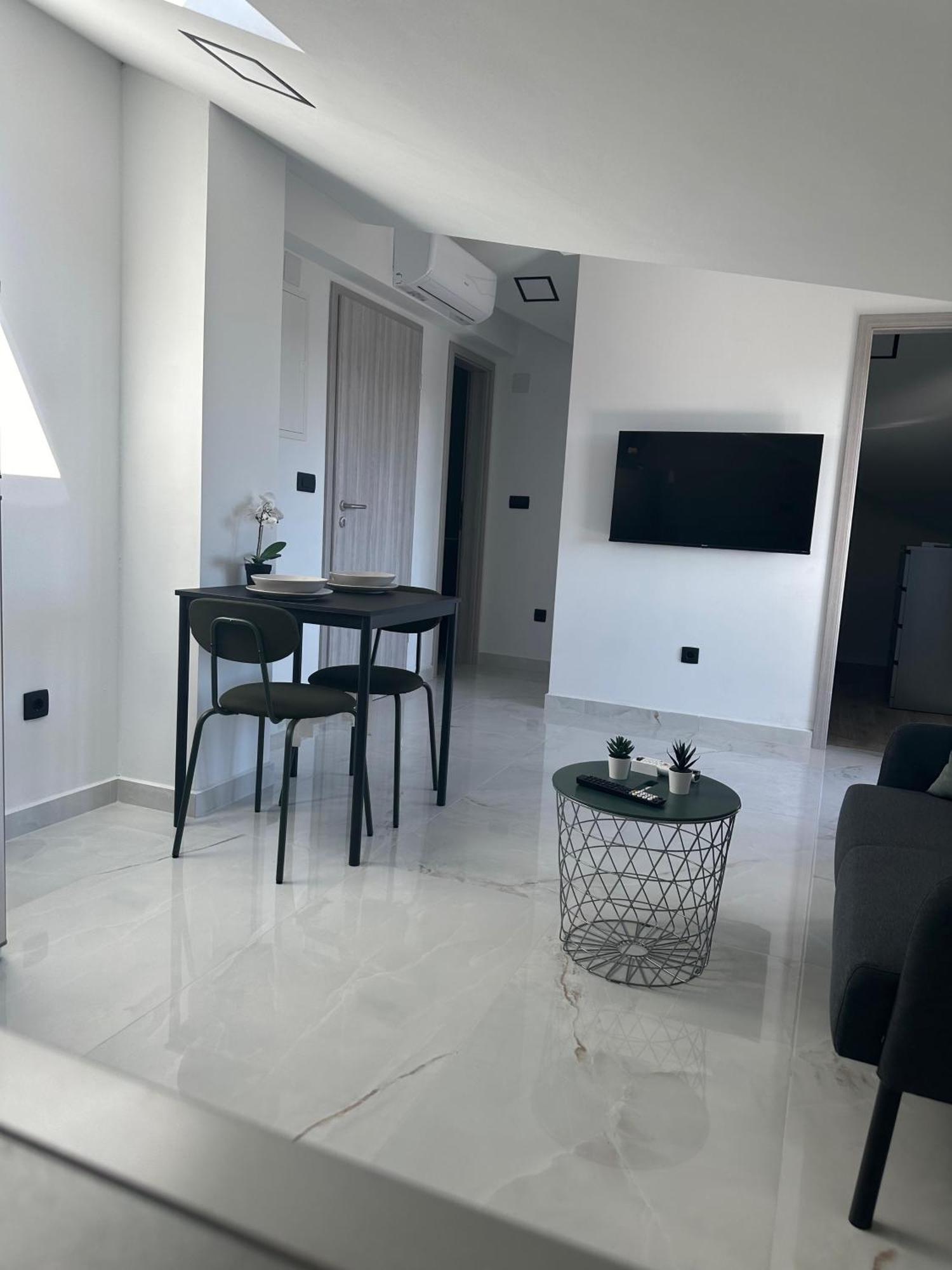 Apartment Roni Zadar Eksteriør billede