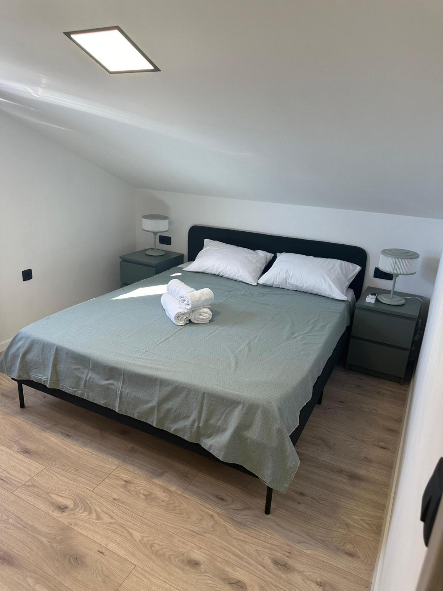 Apartment Roni Zadar Eksteriør billede
