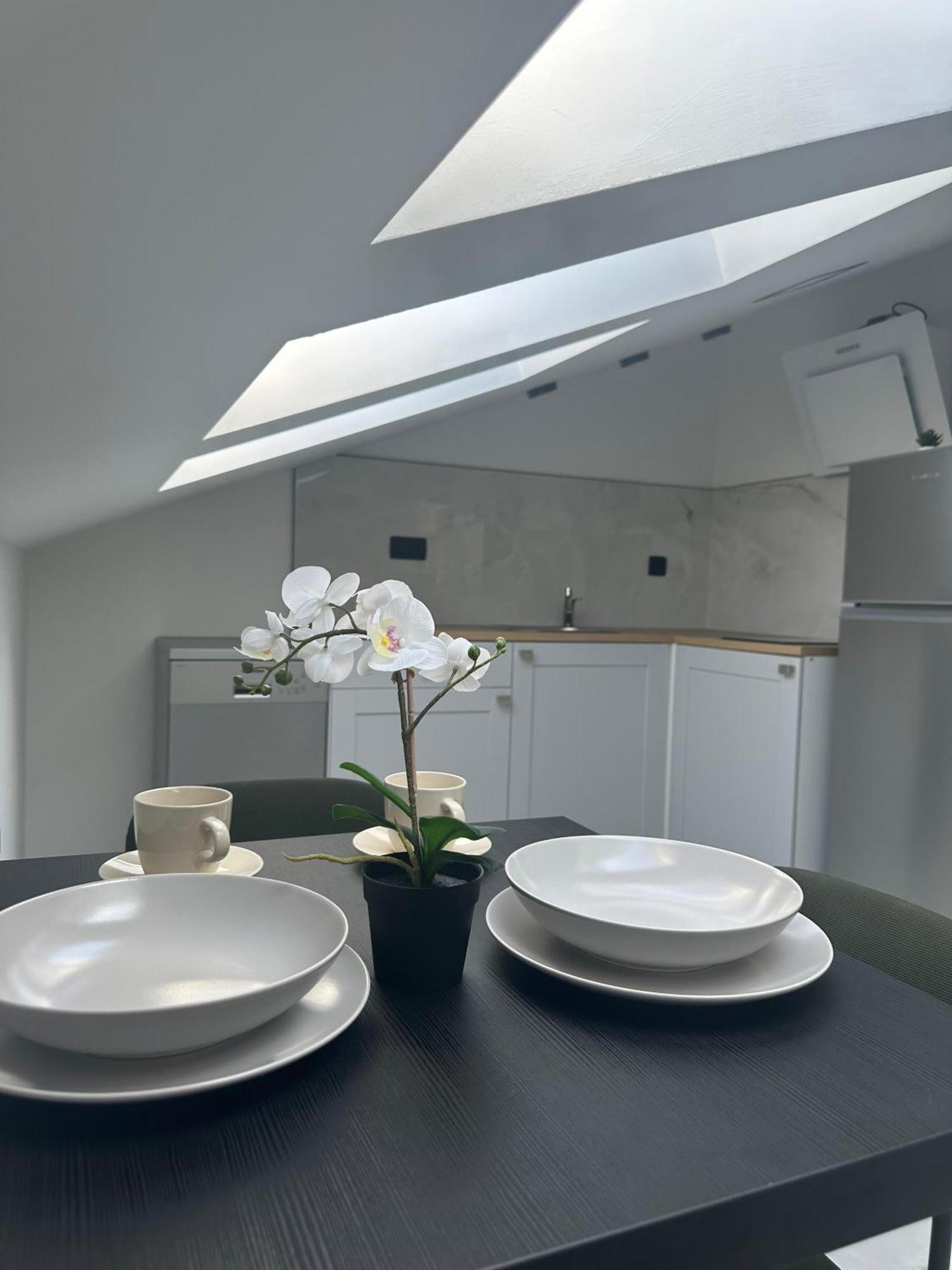 Apartment Roni Zadar Eksteriør billede