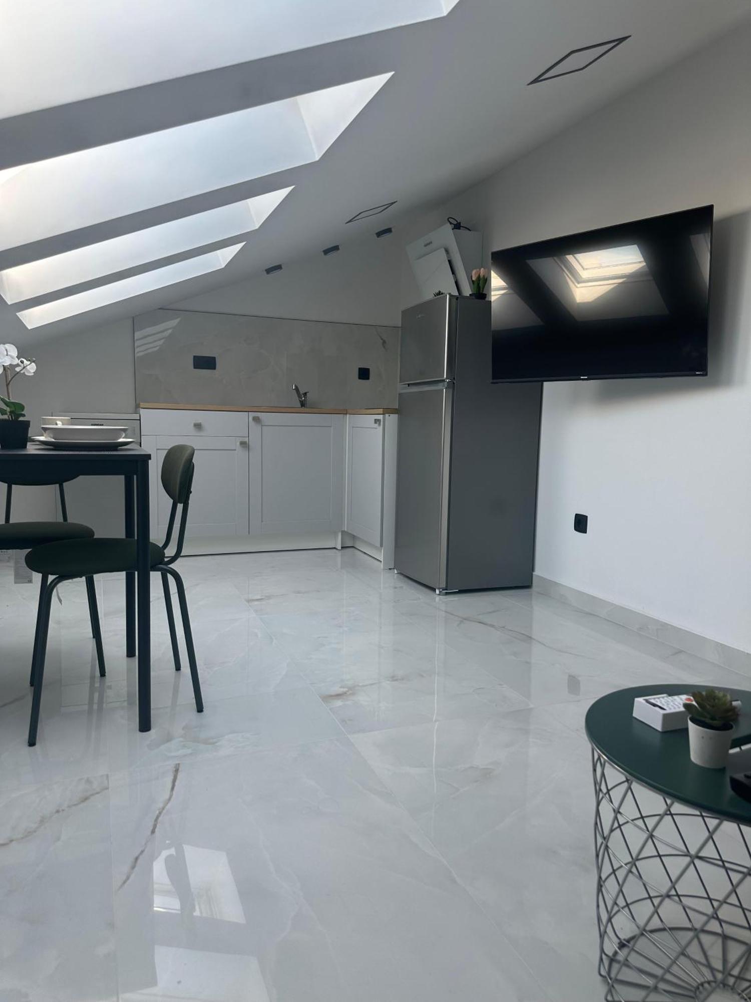 Apartment Roni Zadar Eksteriør billede