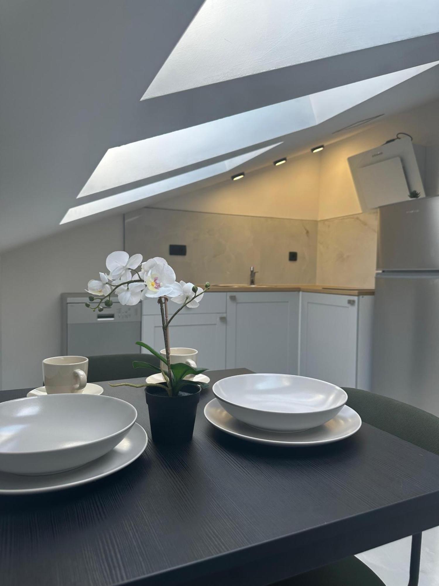 Apartment Roni Zadar Eksteriør billede