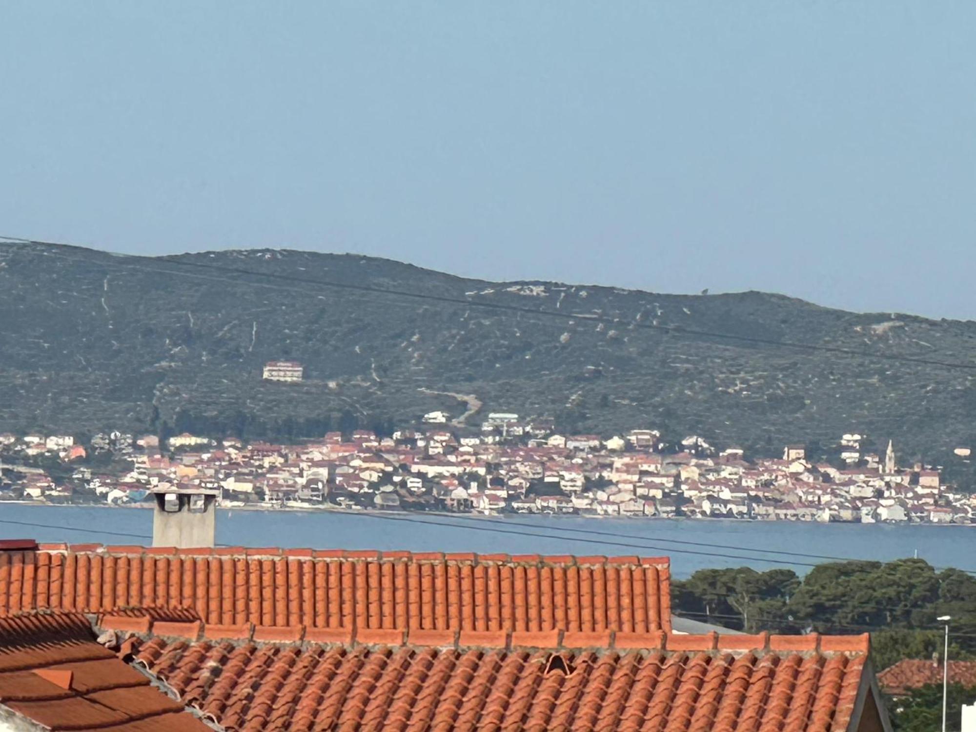 Apartment Roni Zadar Eksteriør billede
